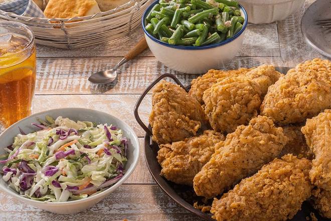 Fried Chicken Delivery In Edmond Postmates