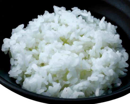 Order White Rice food online from Hakata Ikkousha store, Costa Mesa on bringmethat.com