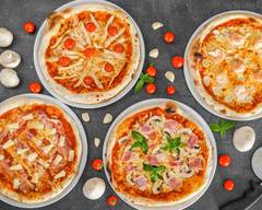 O Pizzaria