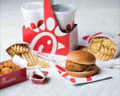 Chick-fil-A (202 S Main St)