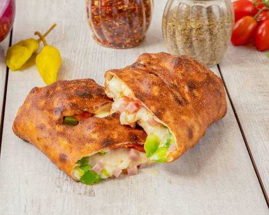 Order Stromboli  food online from Pizza@ Tyrone Square store, Saint Petersburg on bringmethat.com