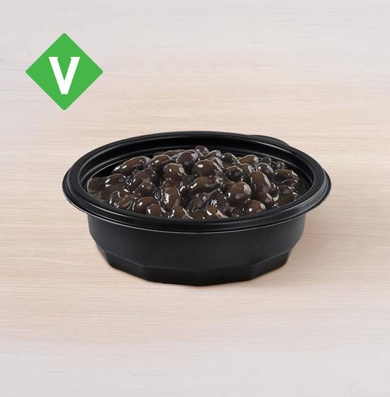 Order Black Beans food online from Taco Bell store, Lugoff on bringmethat.com