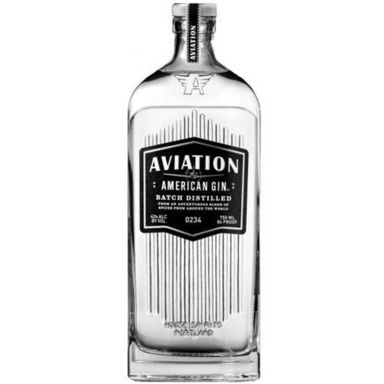 Order Aviation Gin food online from Santa Monica Liquor store, Santa Monica on bringmethat.com