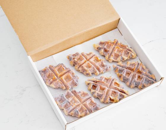 Order Croffle food online from Kayla Cake store, Fullerton on bringmethat.com