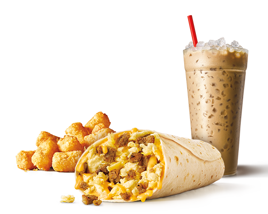 Sushi Burrito Delivery In Alcoa Postmates