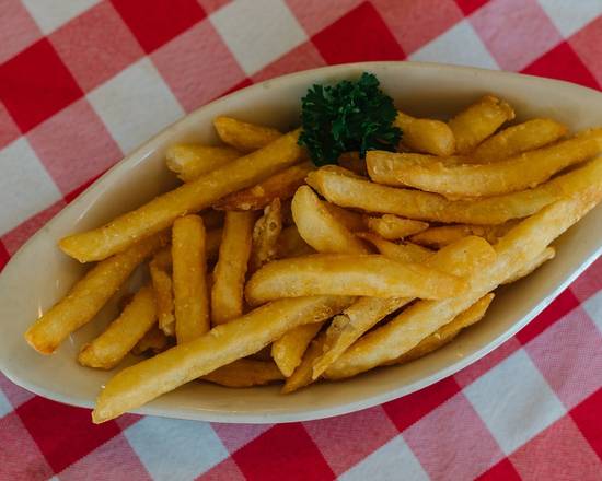 Order French Fries food online from Dinah's Fried Chicken store, Glendale on bringmethat.com