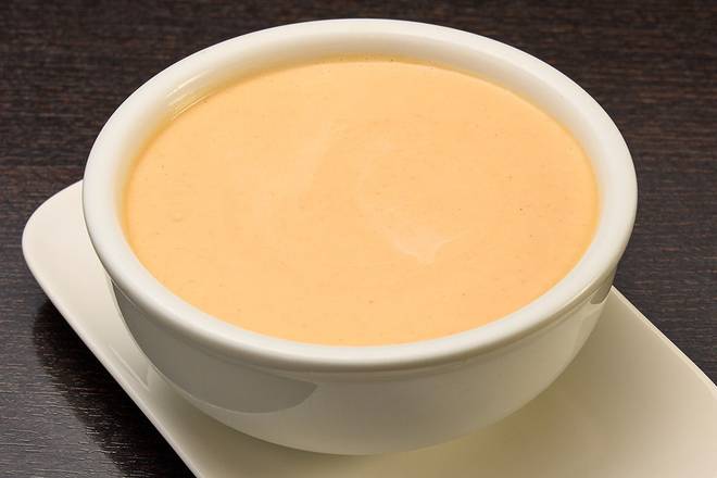 Order Samurai Original Yum Yum Sauce™ 1 Pint food online from Samurai store, Miami on bringmethat.com