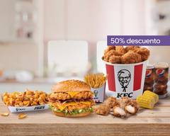 KFC - C.C. Metromar
