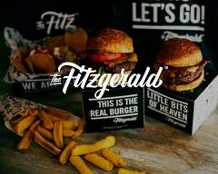 The Fitzgerald Burger Company - Alicante