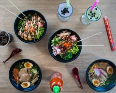 Yakisoba da Japa
