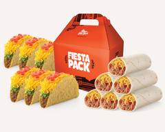 Del Taco (3861 W. Flamingo Road | 1251)