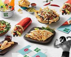 Mad Mex (New Plymouth)
