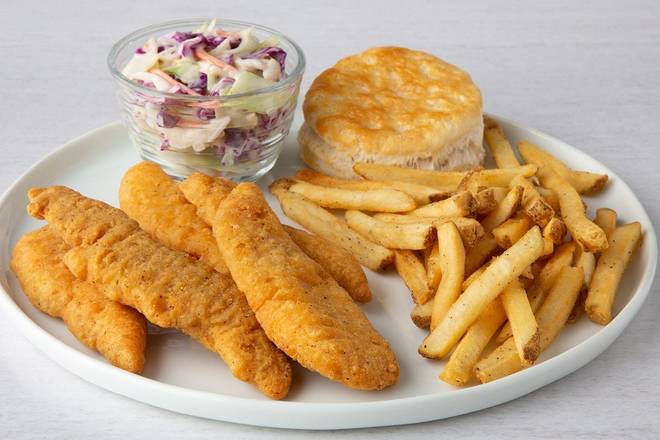 Order Chicken Tenders food online from Village Inn - Hillsborough store, Tampa on bringmethat.com