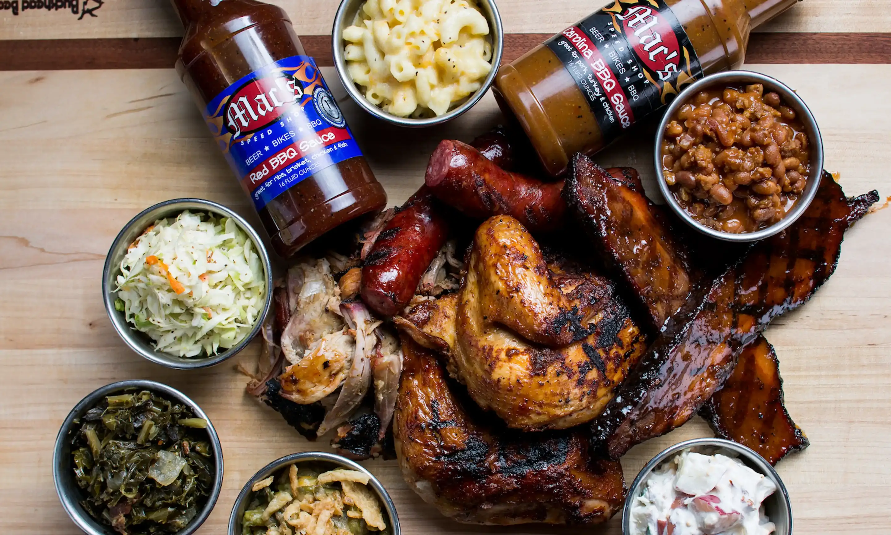 Order Mac S Speed Shop Steele Creek Delivery Online Charlotte Menu Prices Uber Eats
