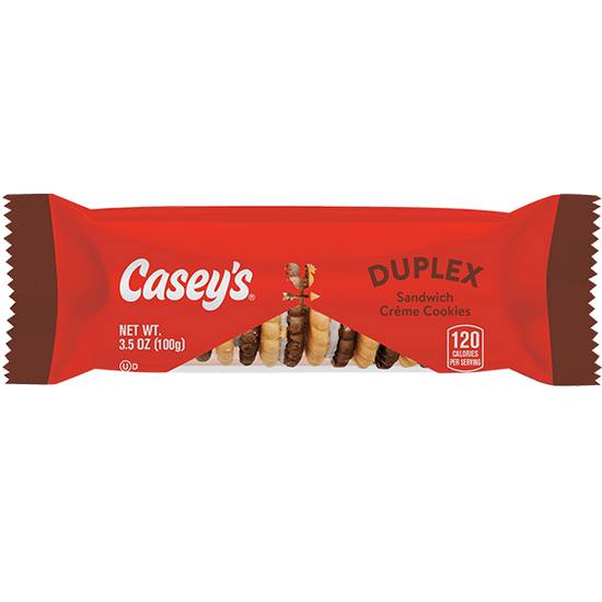Order Casey's Duplex Creme Cookies food online from Casey store, Omaha on bringmethat.com