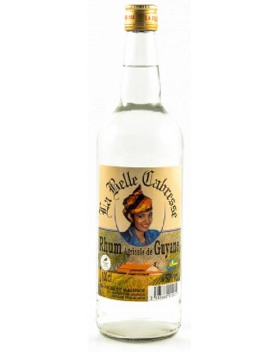 La belle cabresse 1L