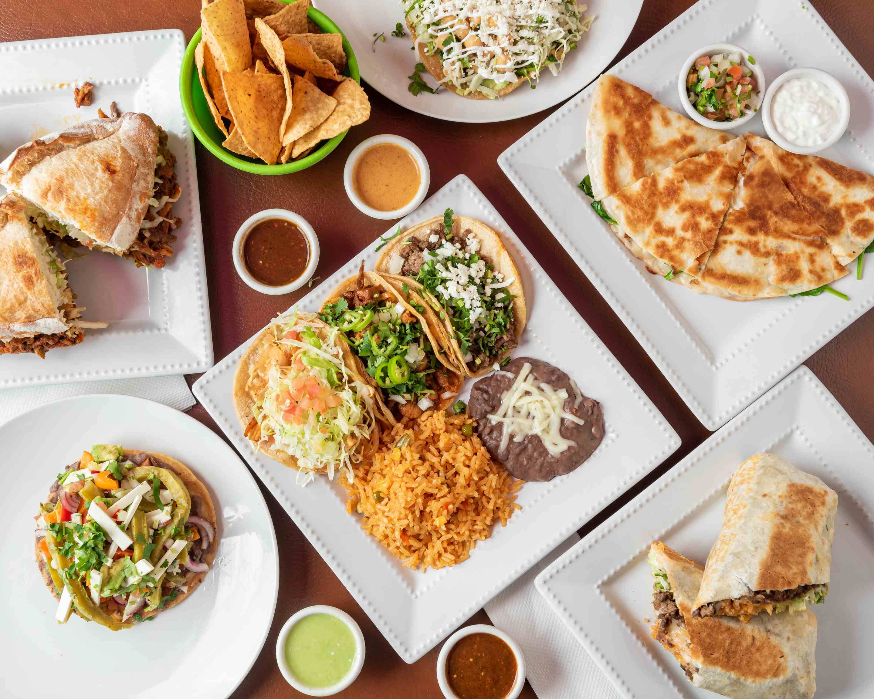 Order Totopos Menu Delivery Online Naperville Menu Prices Uber Eats