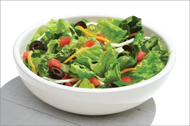 Order Garden Salad food online from Papa Murphy's store, West St. Paul on bringmethat.com
