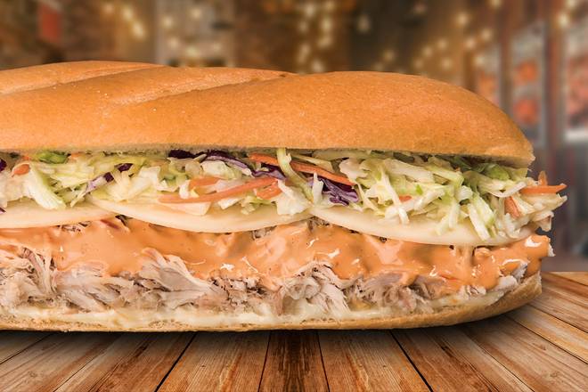 Order Cole Turkey food online from Capriotti store, Grand Rapids on bringmethat.com