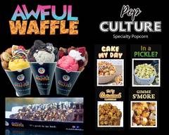 Awful Waffle | Pop Culture