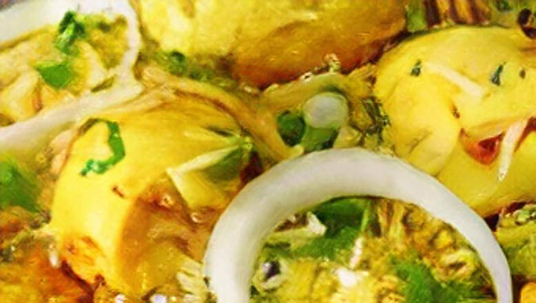 Order Egg Biryani food online from Maa Kitchen store, Jacksonville on bringmethat.com