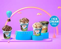 The Ice Cream Store (60 Sudbury St)