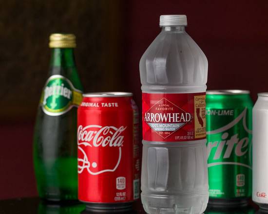 Order Mineral Water food online from Emporium Thai Cuisine store, Los Angeles on bringmethat.com
