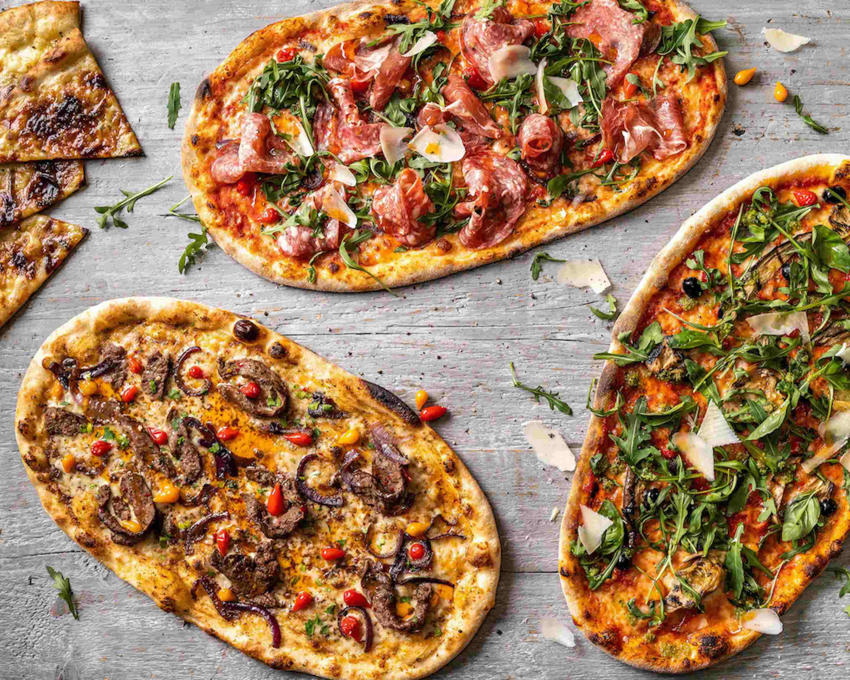 Wildwood (Hinckley) Menu Takeaway in Hinckley Delivery Menu