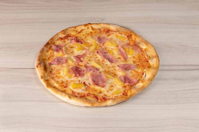 Order Hawaiian Pizza food online from Siamo store, Miami Springs on bringmethat.com