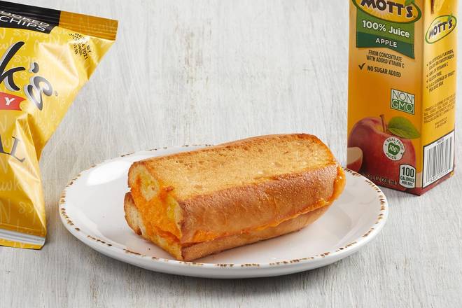 Order Kid's Grilled Cheese food online from Newk Eatery store, Little Rock on bringmethat.com