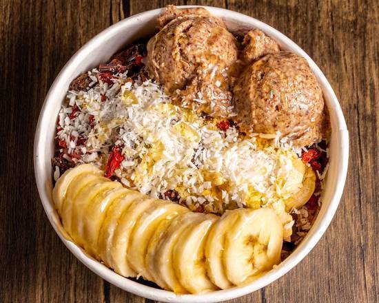 Order Bliss Bowl food online from Sunlife Organics store, Malibu on bringmethat.com