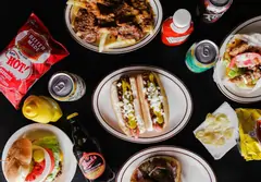 Hamburgueria Lanchão