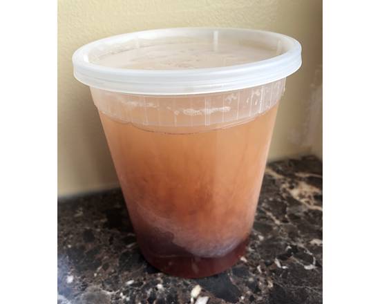 Order Frozen Half & Half  food online from Kenny's Sub Shop store, Beltsville on bringmethat.com