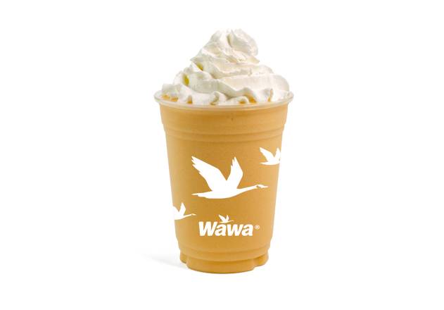 Order Fruit Smoothies - Mango Banana food online from Wawa store, Downingtown on bringmethat.com