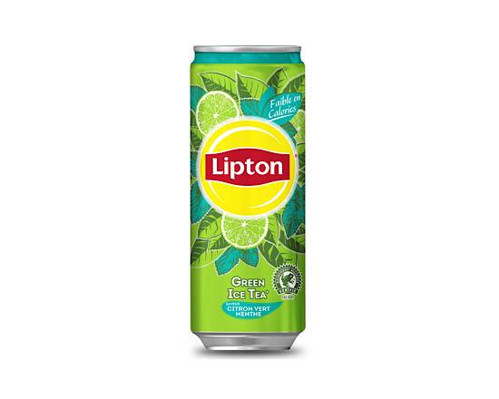 Lipton green 