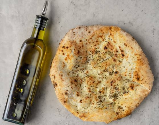 Order Focaccia Bread food online from Pummarola store, Coral Gables on bringmethat.com