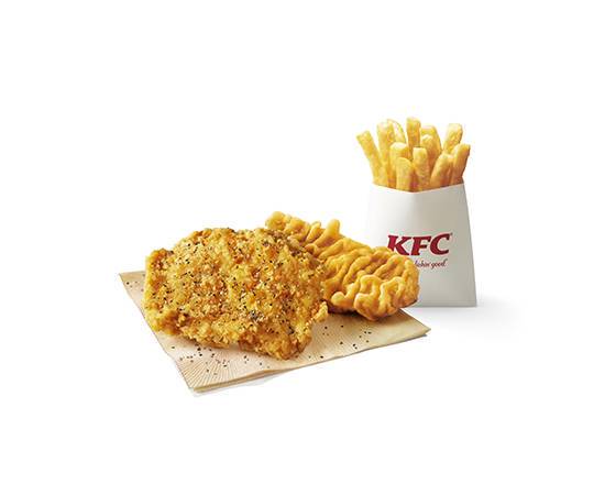 ケンタッキーフライドチキン 西宮北口店 Kentucky Fried Chicken Nishinomiya Kitaguchiの宅配 出前 デリバリーを注文 テイクアウトメニューと値段 ウーバーイーツ