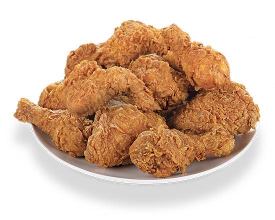 Order Mix Chicken food online from Krispy Krunchy Chicken store, Panama City on bringmethat.com