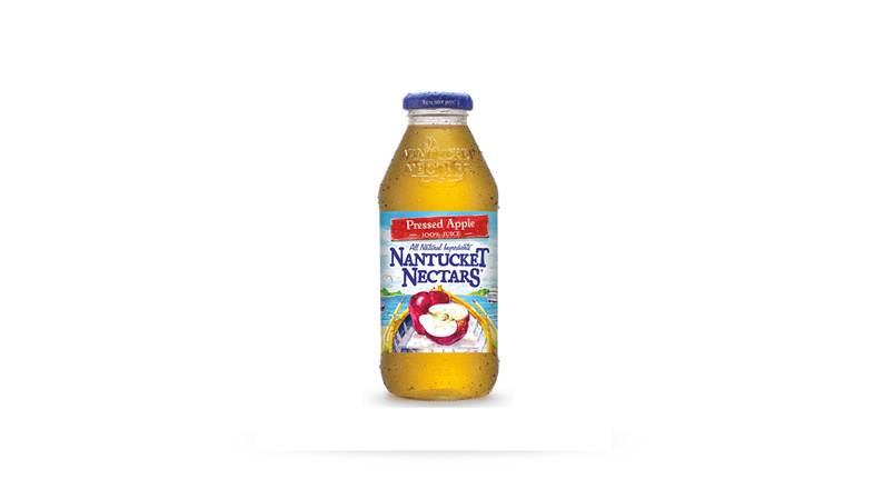 Order Apple Juice food online from Chipotle store, Philadelphia on bringmethat.com