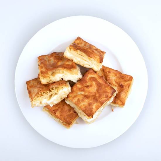 Order Artisan Cheese Beoreg food online from Monta Factory store, Glendale on bringmethat.com