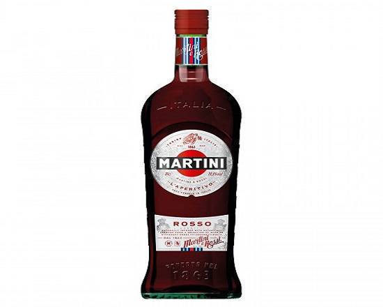 Martinī Rosso