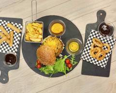 Bomba Grill