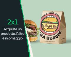 Giga Burger by Delivery Valley Isola