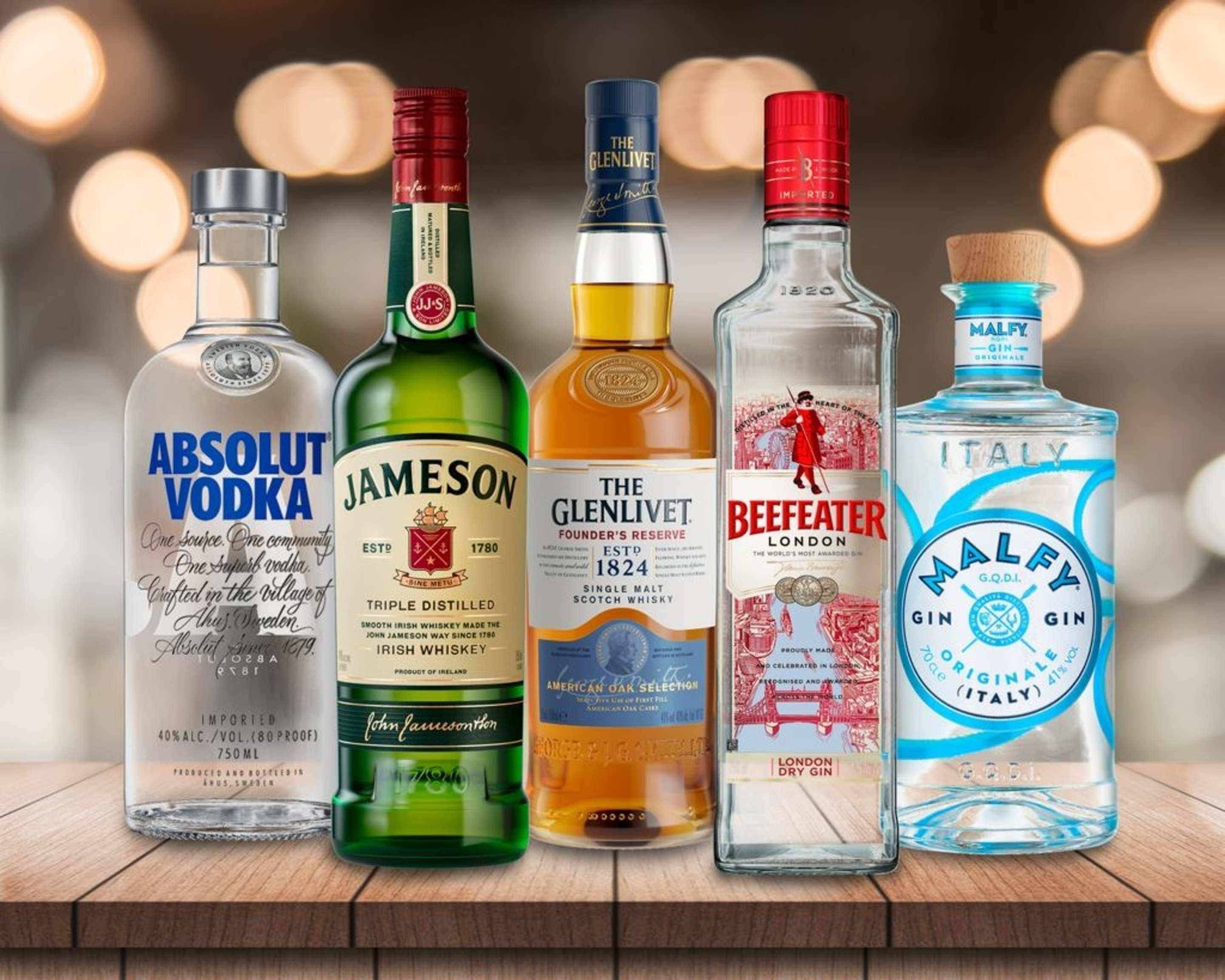 Order Kings Liquor, Randburg Menu Delivery Online Johannesburg Menu