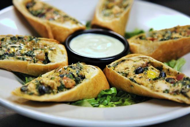 Order TEQUILA WRAPPERS food online from 54th Street store, San Antonio on bringmethat.com