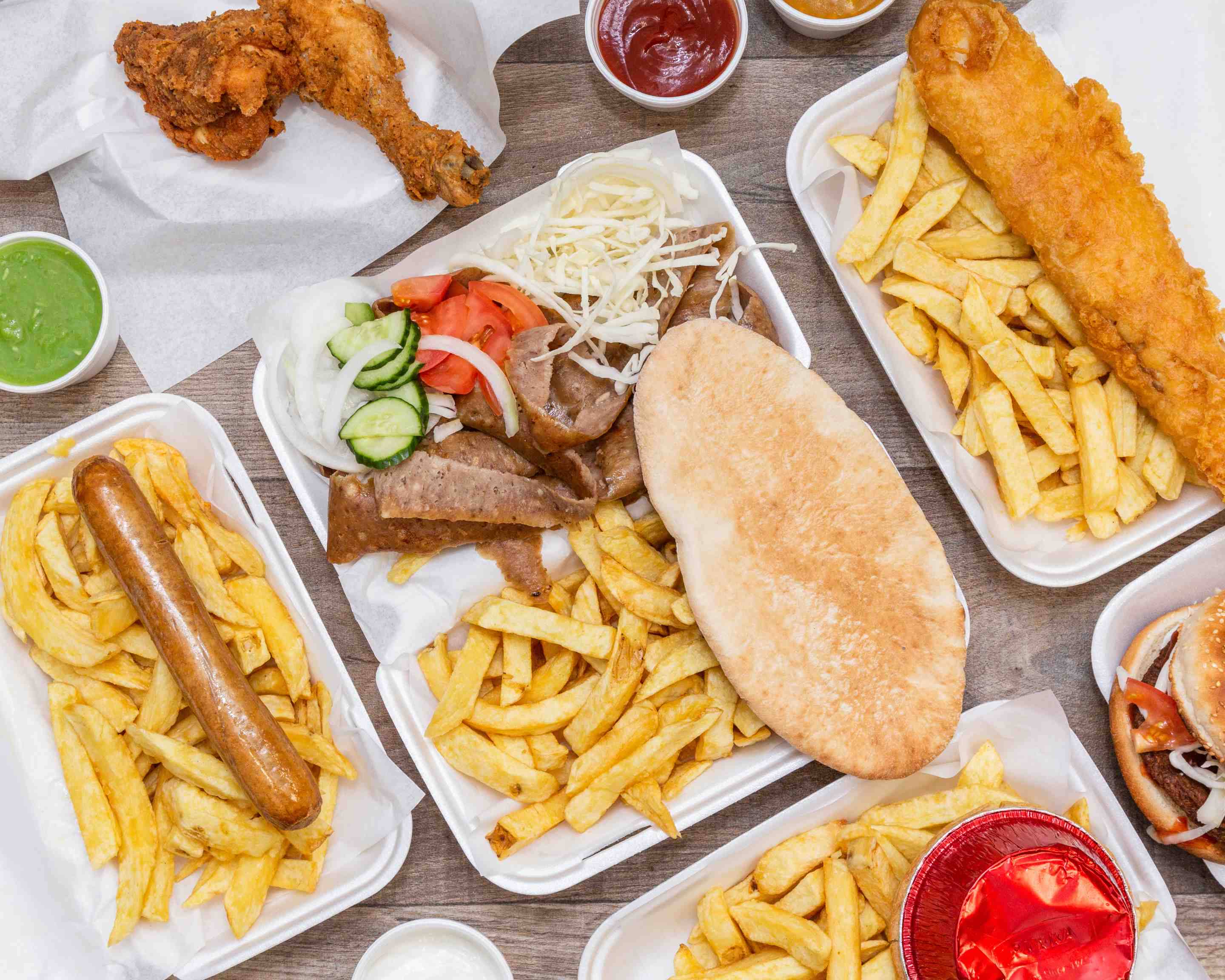 Water Orton Fish Bar Menu Takeaway In Water Orton Delivery Menu Prices Uber Eats Water Orton Fish Bar Menu Takeaway In Water Orton Delivery Menu Prices Uber Eats
