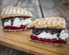 Dessert Avenue