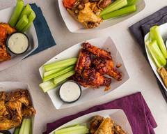 Hot Wing Kitchen