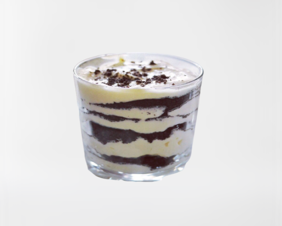 Tiramisu Oreo