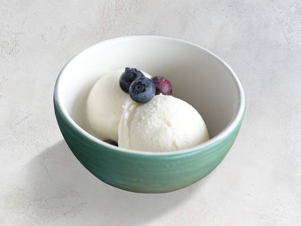 Order Vanilla Ice Cream V GF  food online from True Food Kitchen store, Jacksonville on bringmethat.com